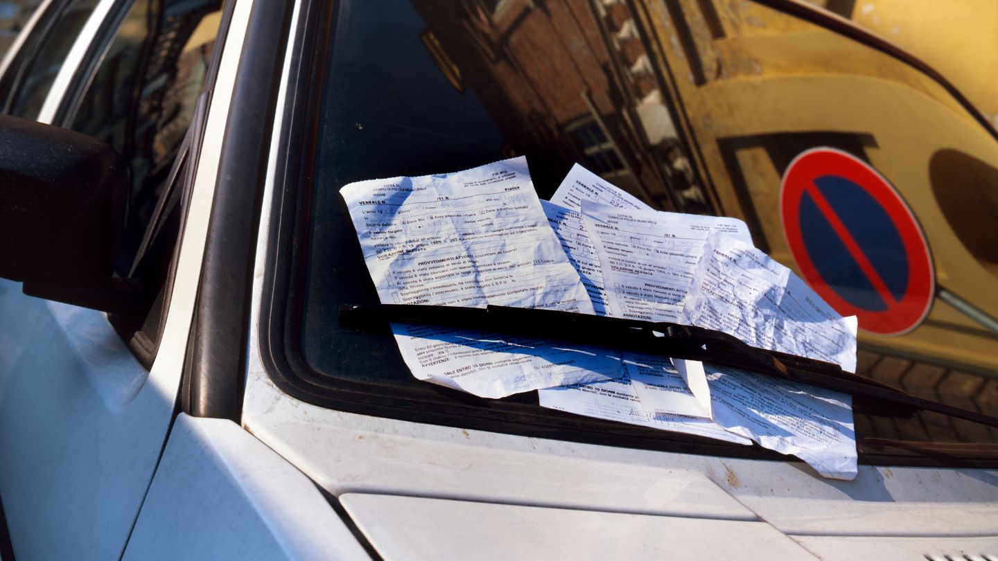 Click It or Ticket Campaign